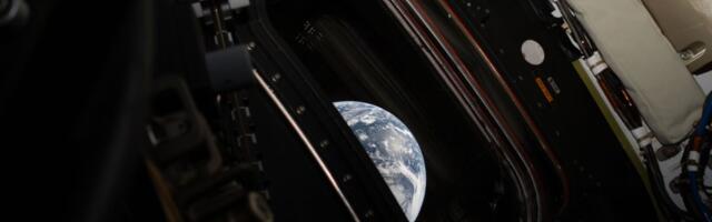Astronaut izveo istorijsku misiju do Meseca, pa objavio da ide u penziju