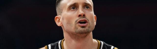 Aleksa Avramović ima novi klub