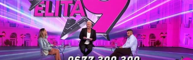 Aneli tvrdi da zna ko je Asminov sin: U uživo programu pokazala njegovu sliku, Durdžić kipti od besa