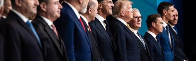 Запад руши стари, а не нуди нови поредак