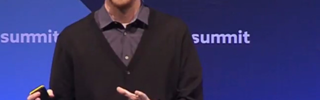 Pre osam godina napustio je fakultet, a pogledajte ga sada