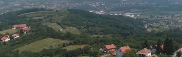 Iznenadiće vas gde se nalazi centar Srbije, ceo život mislimo pogrešno (FOTO)