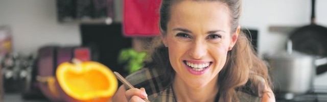 SUPERHRANA ZA BEBE! Spisak najboljih namirnica za zdrave i jake mališane!