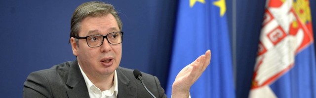 Zbog jedne Vučićeve izjave ljudi čekaju legalizaciju marihuane u Srbiji