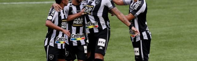 Botafogo može da se otarasi jednog pratioca, trener Gojasa čeka vesti o zdravstvenom stanju Mezenge