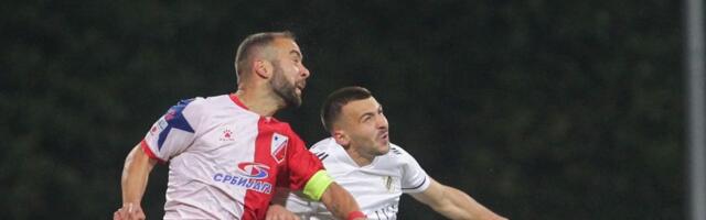 NAJAVA DANA (ponedeljak, 29. novembar): Voša opet udara na Mladost, derbi u Bugarskoj