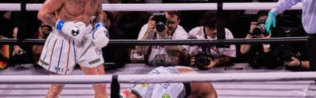 Za oštro oko: Poslednji nokaut Džejka Pola dobro isplanirani filsmki potez