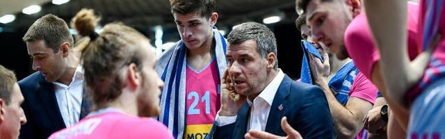Zbog korone odložen još jedan meč: Mega neće u Podgoricu