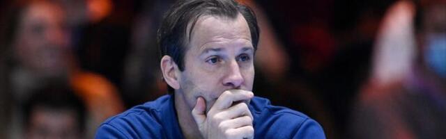 Rusedski na Novakovoj strani: Pobrinuće se za sve koji su protiv njega