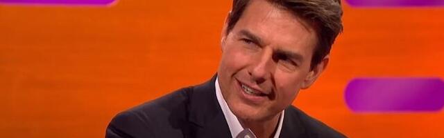 Kruz može da viđa ćerku 10 dana mesečno: Odbija