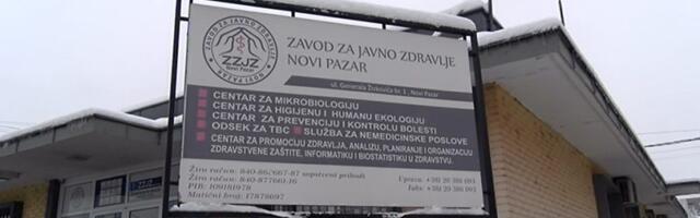 Novi Pazar: Za dan gotovo 250 zaraženih od korone