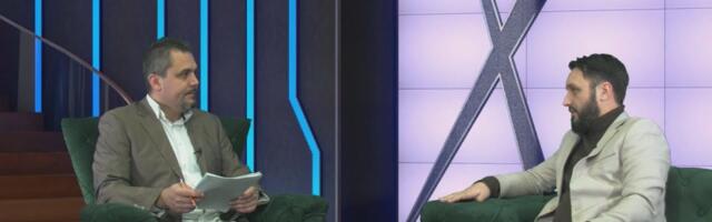 Redžepović: Kriminal i korupcija u redovima vladajuće koalicije skupo košta tutince