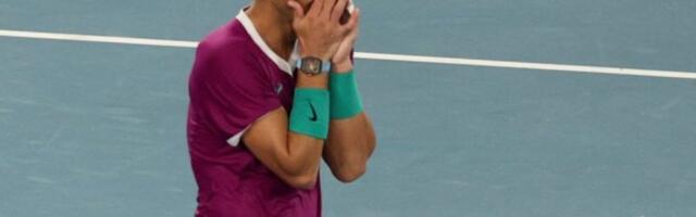 NADAL OTVORIO DUŠU! Ni Đoković ni ja nismo važniji od tenisa!