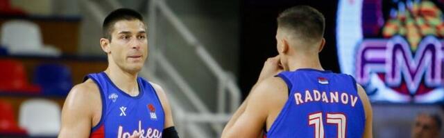Igokea odškrinula vrata razigravanja: Zadar nemoćan sa osmoricom