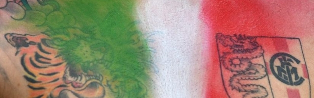 Pola veka od Utakmice veka