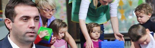 PRIVATNE PREDŠKOLSKE USTANOVE PAPRENO NAPLAĆUJU IZOSTANKE! Roditelji očajni, Gak apeluje: Pažljvo birajte vrtiće, ima i onih koji obračunavaju kao državni