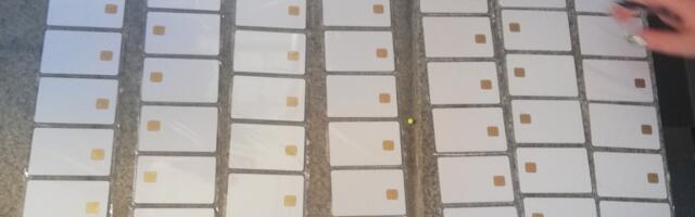 Osujećena izborna krađa – Na Hadžetu zaplijenjeno 1000 falsifikovanih ličnih karti!