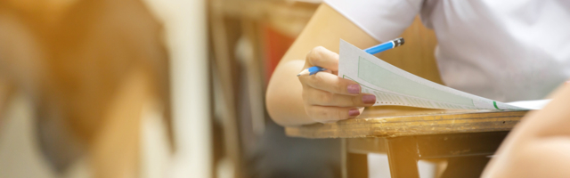 MAKSIMALNA TRANSPARENTNOST: Kako će izgledati digitalizovani završni ispit