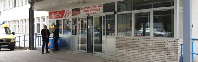 Трагедија у Пријепољу, преминуло новорођенче