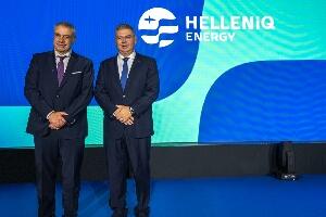 Hellenic Petroleum постаје HELLENiQ ENERGY