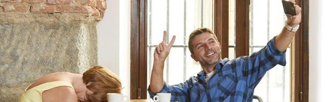 Zašto nam selfi ne ispada dobro?