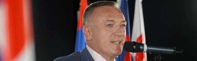 Kovačević: Želimo da čujemo stav Vučića o Kosovu