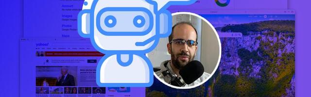 Svi pričaju o veštačkoj inteligenciji – može li ona promeniti naše digitalne navike?