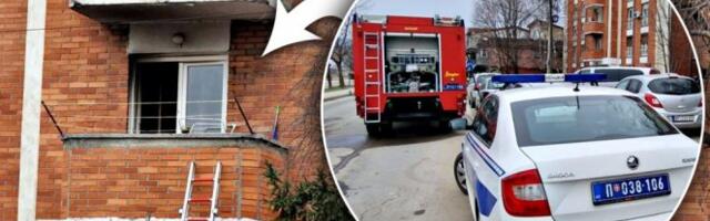 OVO SU RODITELJI, KOJIMA JE U POŽARU, NASTRADALO ČETVORO DECE!  Njima se lekari bore za život NEZAPAMĆENA TRAGEDIJA U NOVOM PAZARU