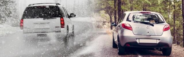 UJUTRU MRAZ, TOKOM DANA PROLEĆNE TEMPERATURE! U ovim delovima Srbije očekuju se kiša i sneg