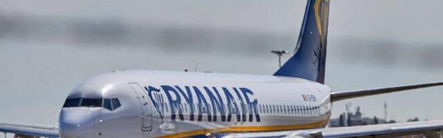 Ryanair poručio 300 novih aviona