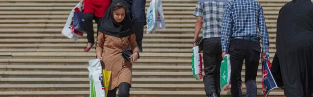 Šta povratak „moralne policije“ na ulice znači za žene Irana