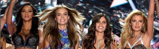 Dijeta Victoria’s Secret supermodela