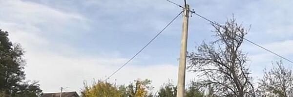 Ulična rasveta i na seoskom području opštine Požega