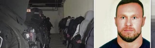 "Đe je bio smrad?"! Šokantna prepiska kavčana pre likvidacije Minje Šakovića: "On može da nas prospe"