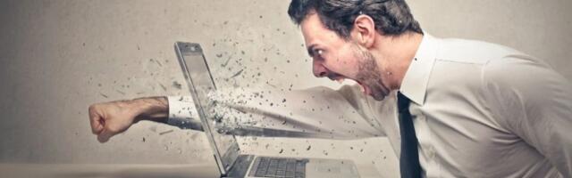 Avira antivirus uzrokuje zamrzavanje Windows računara nakon pokretanja