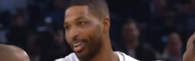 NBA igrač suspendovan zbog droge