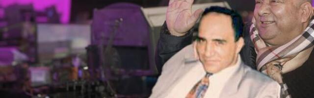 "Želim da ga sahranim i zapalim mu sveću"! Ćerka Iso Lere Džambe o ocu: "Džeju je pisao pesme, mrzeo je nepravdu"