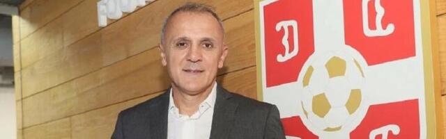 Drulović nakon remija protiv Luksemburga: Očekujem podršku