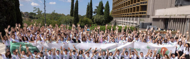 Studenti sa FTN u Čačku i ETF u Beogradu osvojili treće mesto na prestižnom takmičenju u Rimu