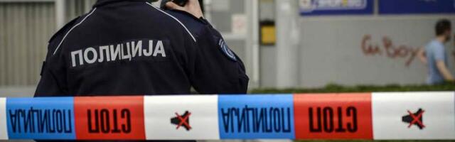 Pronađeno beživotno telo muškarca u stanu u Nišu