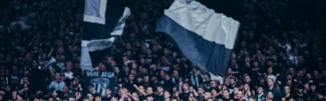 GROBARI NA NOGAMA! NBA pojačanje stiže u Partizan?!