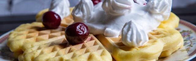 Miriše na detinjstvo! Najbolji recept za bakin kolač - tajna savršenstva je jedan poseban sastojak