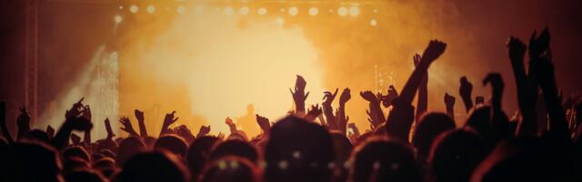 Metallica zatresla tlo: Publika doslovno izazvala zemljotres uz Enter Sandman