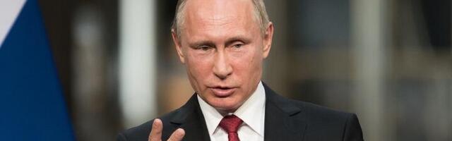 "Imamo dovoljno snage za to!": Putin otkrio ratni cilj u Ukrajini