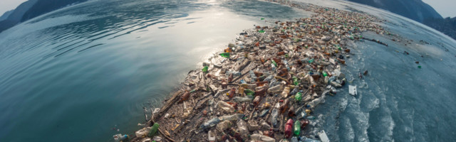 Više od 200.000 tona plastike godišnje dospe u Mediteran