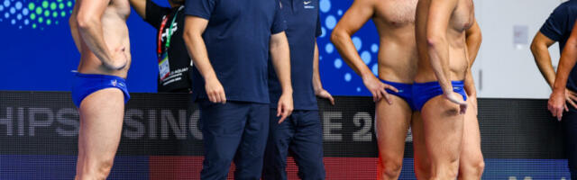 SRBI RAZBILI BRAĆU RUMUNE: ,,Delfinima" lakši put, evo na koga idu momci Uroša Stevanovića!