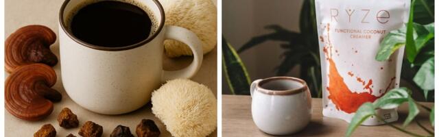 Novi wellness trend je kafa sa gljivama, a mi otkrivamo o čemu je reč