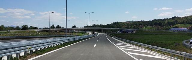 Testiranja sistema automatskog upravljanja u tunelima Laz i Munjino brdo