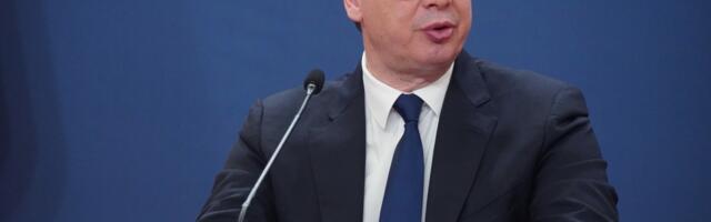 Vučić: Bezbednost dece prioritet, ministar da sasluša kritike
