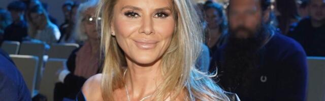 Melina Džinović ponovo rekla DA: Izabranik znatno stariji, uspešan milioner iz Monaka